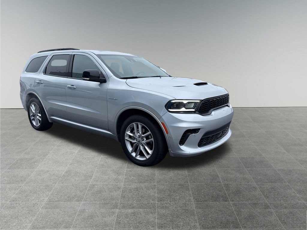 Used 2024 Dodge Durango R/T image 8