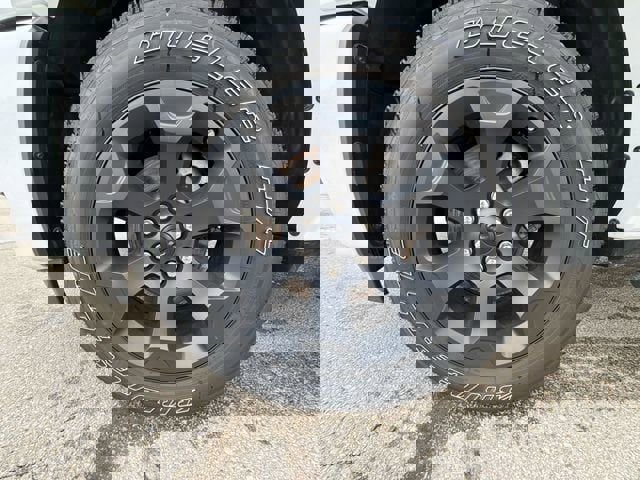 Used 2025 RAM 1500 Big Horn image 32