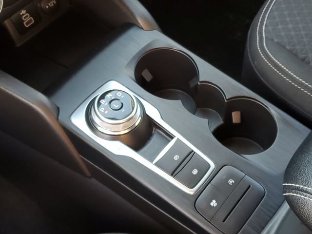 Used 2025 Ford Escape Active FWD image 20