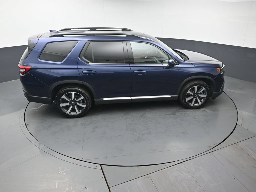 Certified 2024 Honda Pilot Touring image 45
