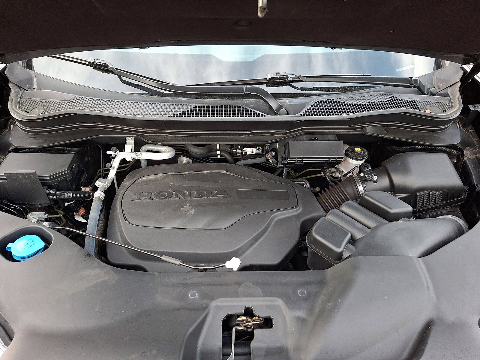 Used 2023 Honda Passport EX-L image 28