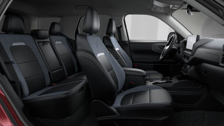 New 2026 Ford Bronco Sport Outer Banks image 29