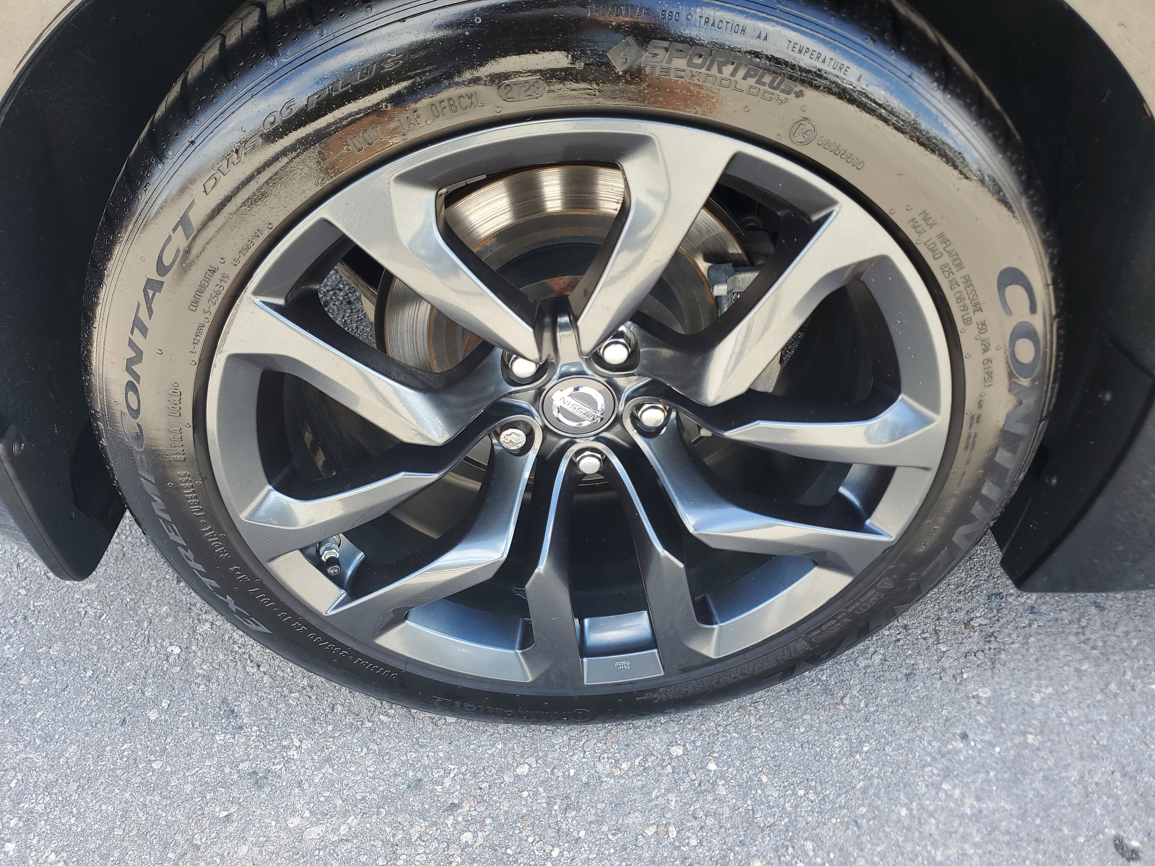 Used 2016 Nissan 370Z Coupe image 28