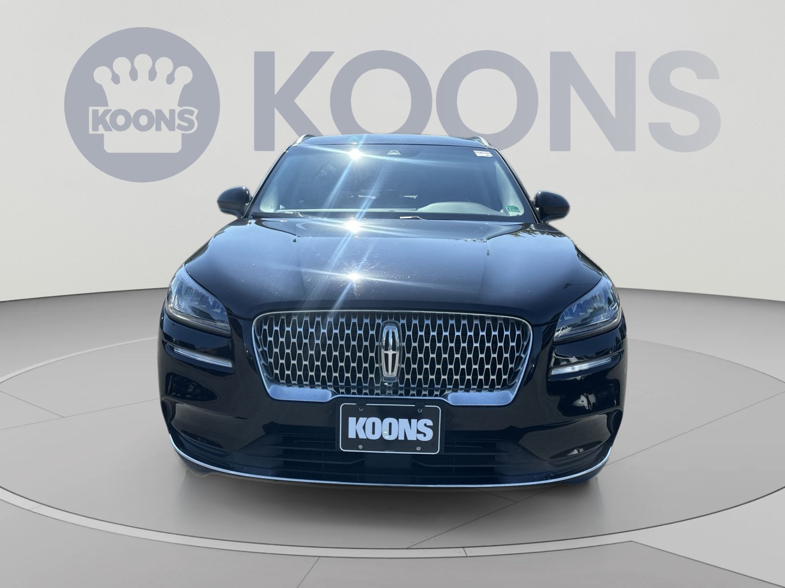 Used 2021 Lincoln Corsair AWD image 19