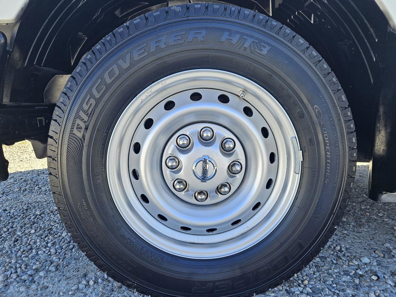 Used 2019 Nissan NV 1500 S RWD image 45