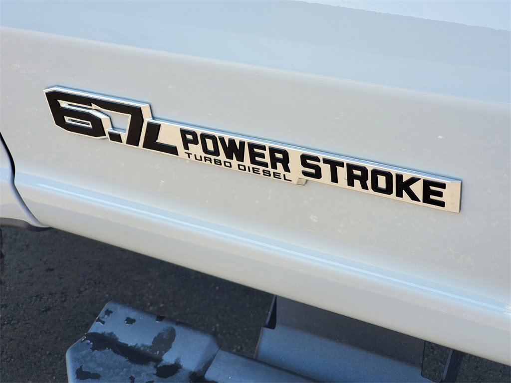 New 2026 Ford F350 Lariat image 34