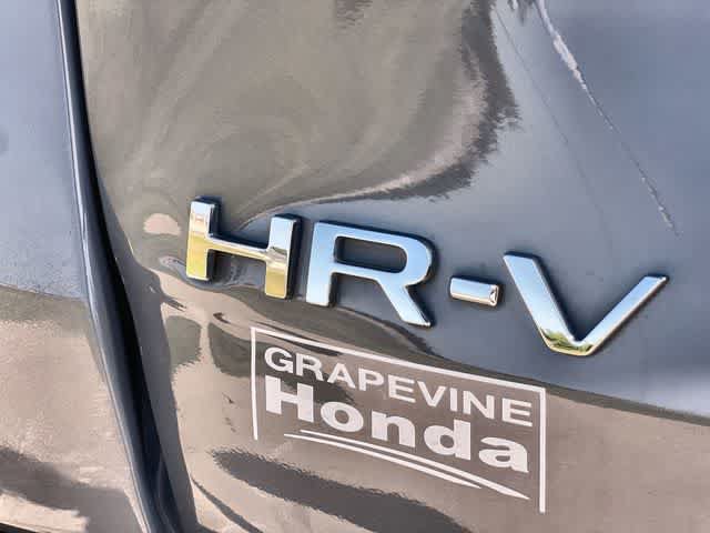 Certified 2024 Honda HR-V Sport image 8