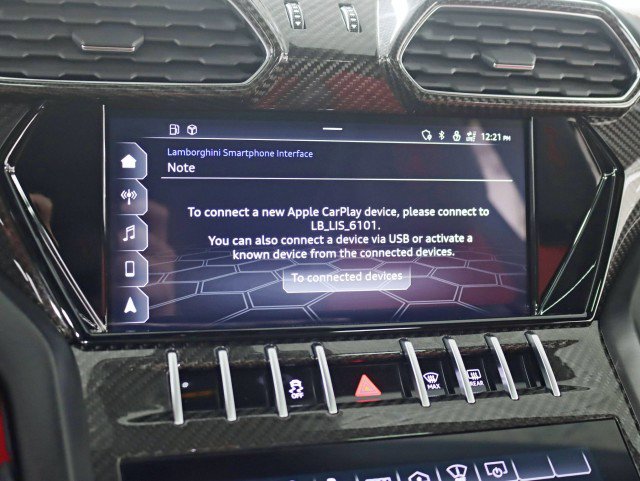 Used 2022 Lamborghini Urus AWD/4WD image 27