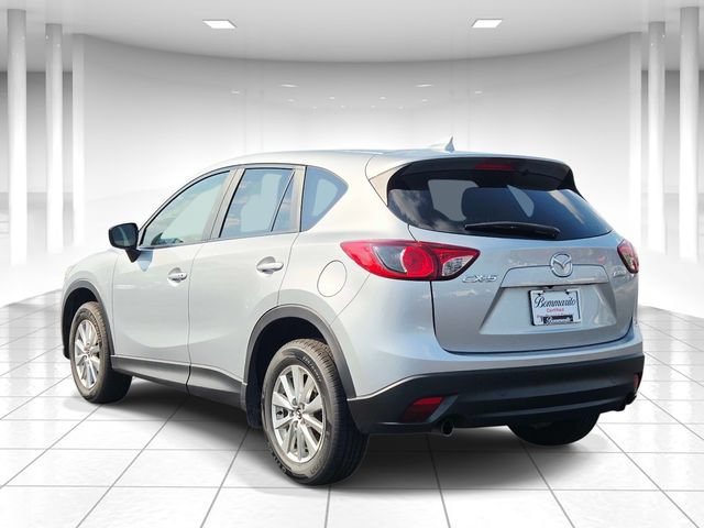 Used 2016 MAZDA CX-5 Touring FWD image 3