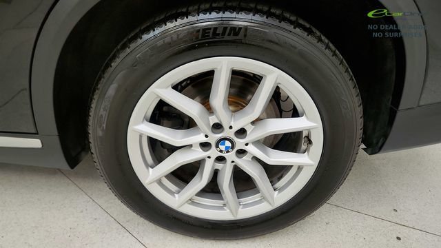 Used 2019 BMW X5 xDrive40i w/ Convenience Package AWD/4WD image 76