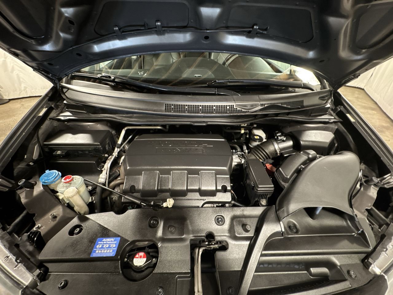 Used 2015 Honda Odyssey EX-L image 34