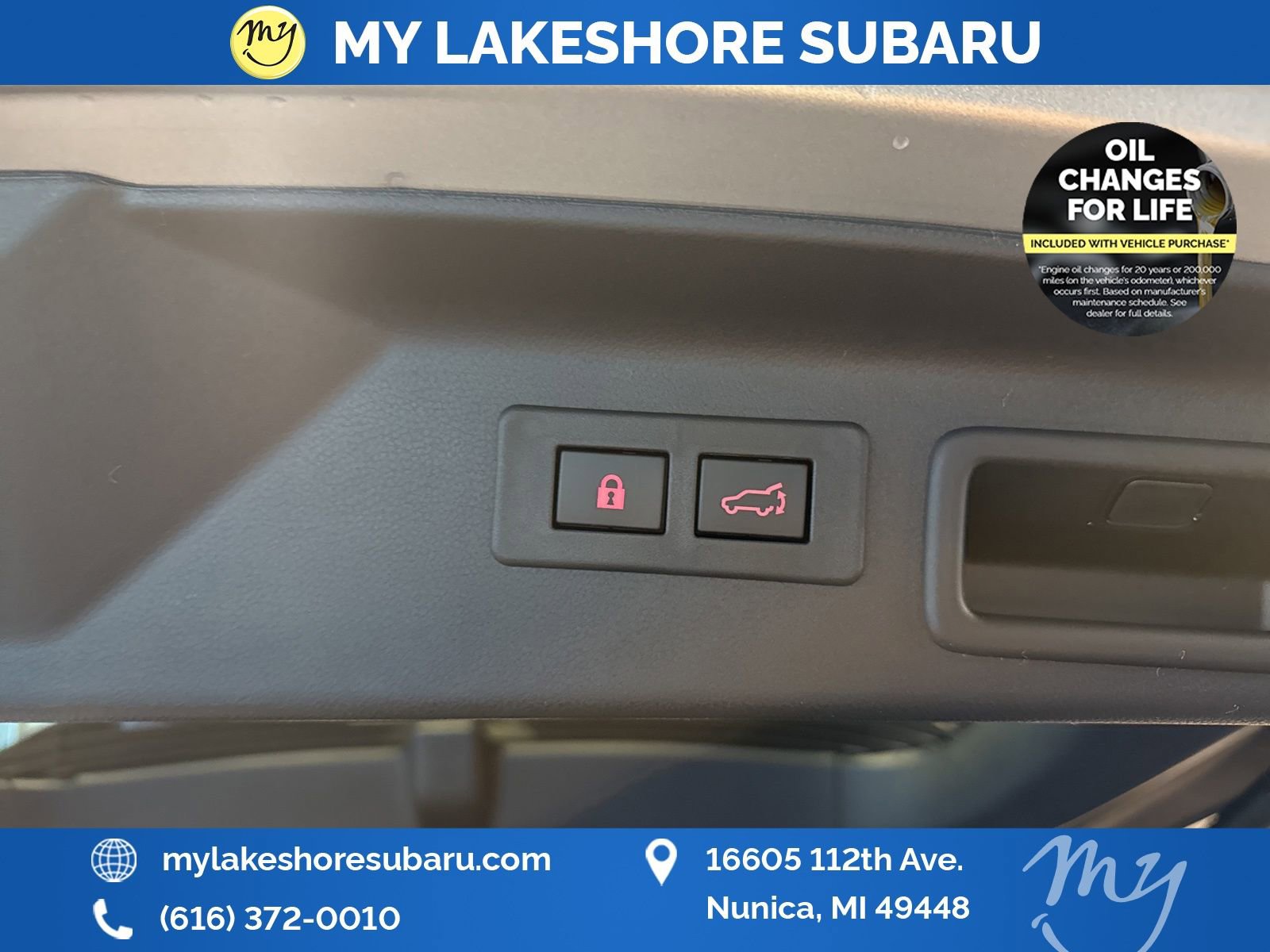 New 2026 Subaru Forester Touring AWD/4WD image 27