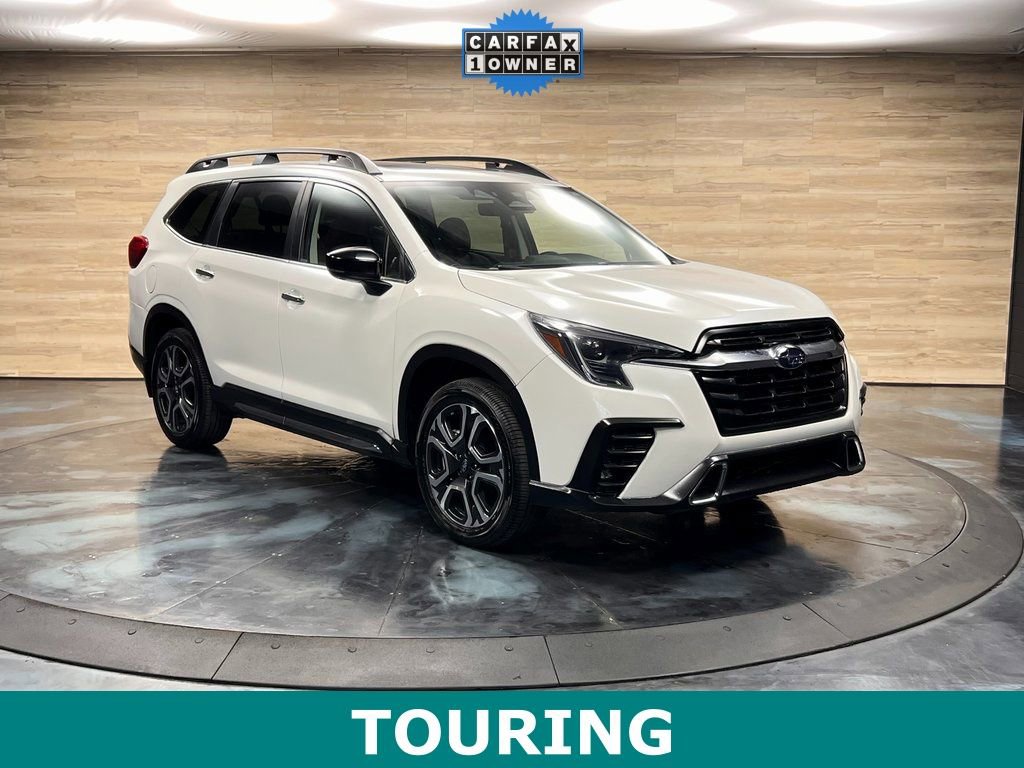 Used 2024 Subaru Ascent Touring w/ Popular Package #2