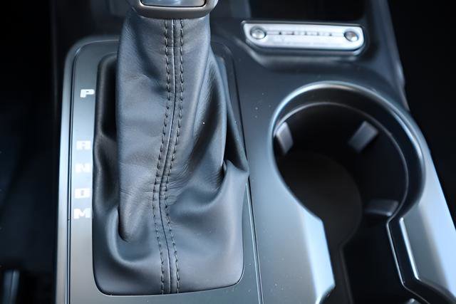 New 2025 Ford Bronco Big Bend image 13