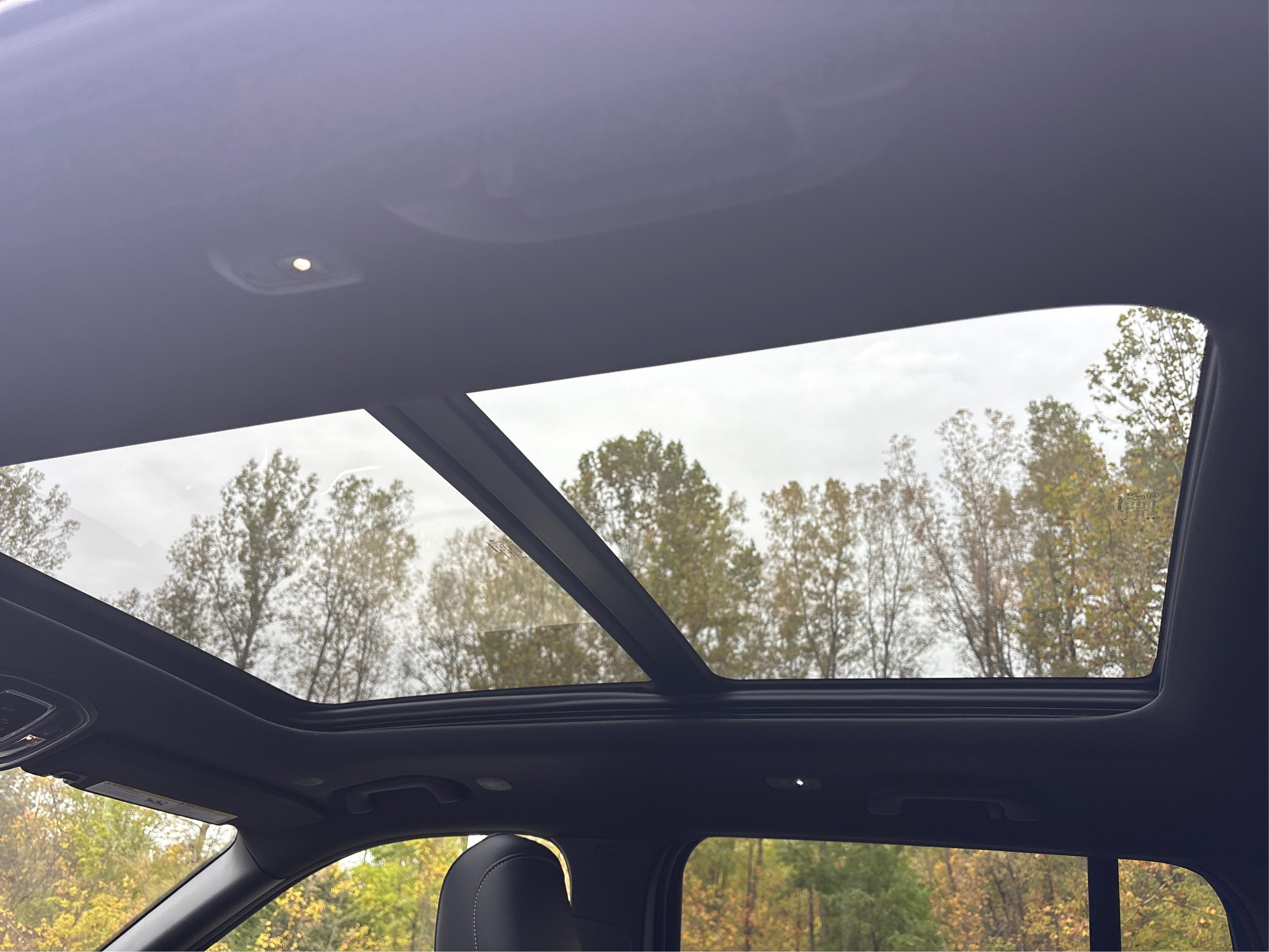 New 2025 Jeep Grand Cherokee Limited image 25