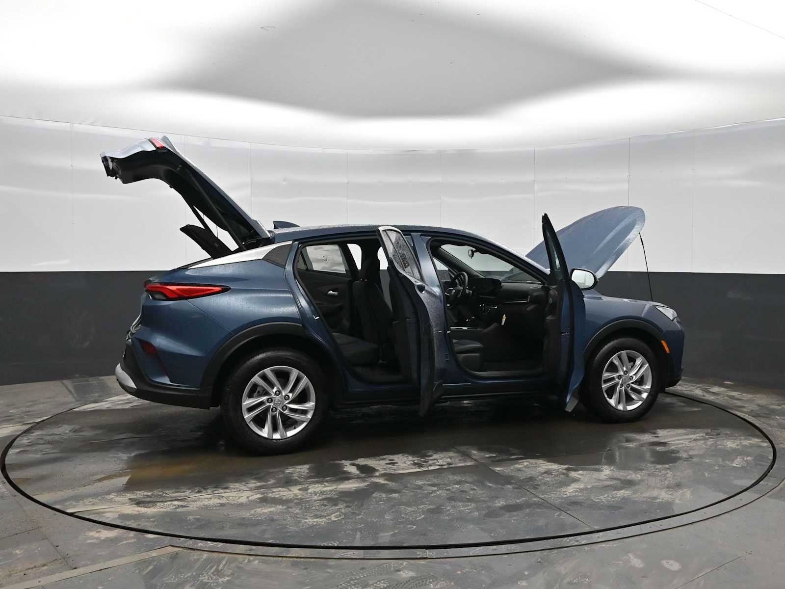 New 2026 Buick Envista Preferred w/ Convenience I Package image 42