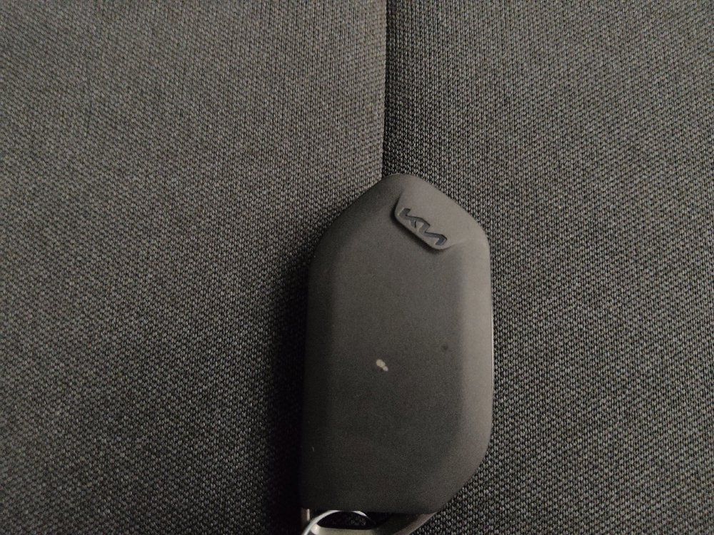 Used 2025 Kia K4 FWD image 32