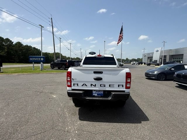 Used 2021 Ford Ranger XL w/ FX4 Off-Road Package AWD/4WD image 5