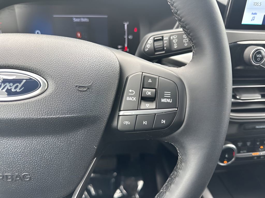 Used 2024 Ford Escape Active image 15