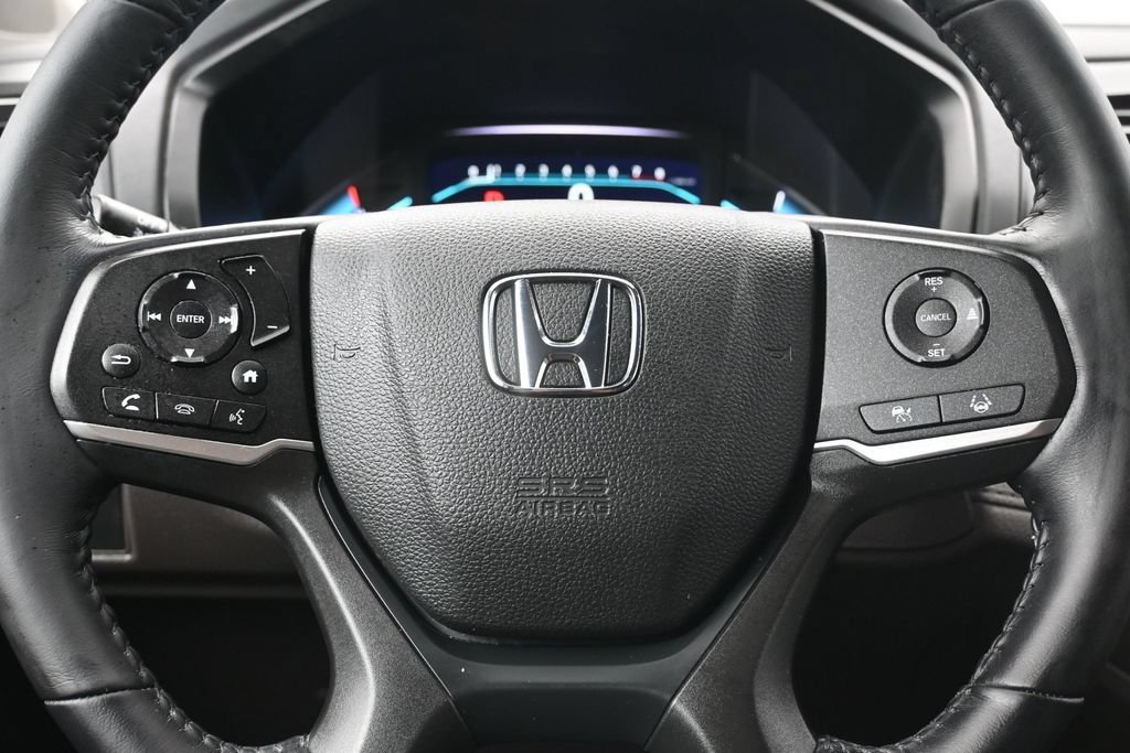 Certified 2024 Honda Odyssey EX-L image 16