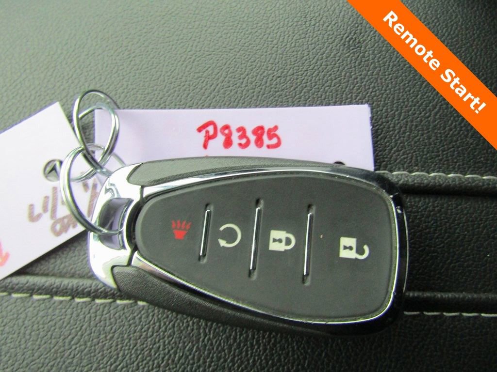 Used 2025 Chevrolet Blazer LT image 15