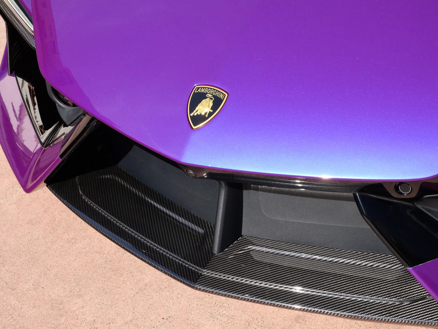 Used 2025 Lamborghini Revuelto AWD/4WD image 13