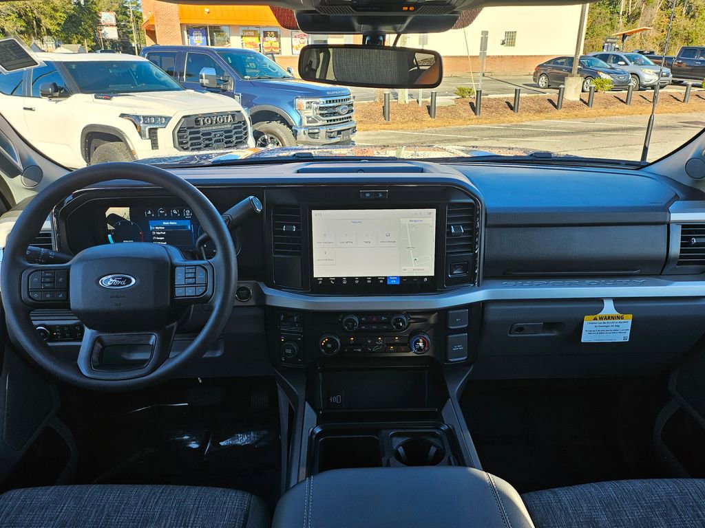 New 2026 Ford F250 XLT w/ XLT Premium Package image 9