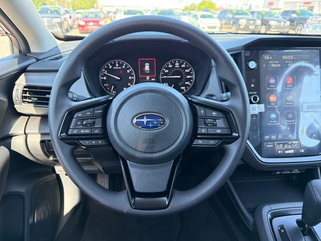 New 2026 Subaru Crosstrek 2.0i Premium AWD/4WD image 10