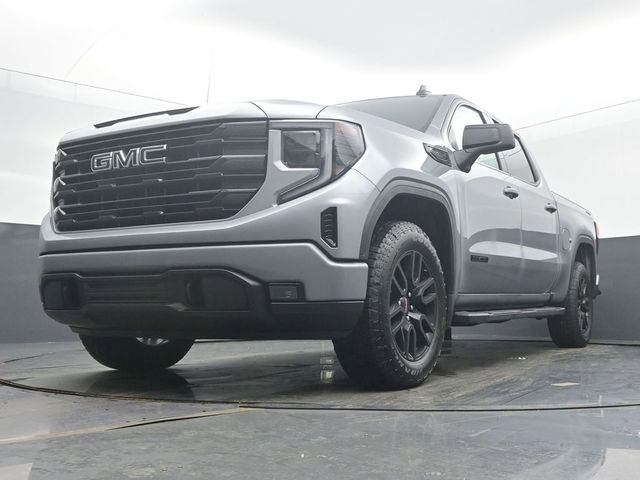 New 2026 GMC Sierra 1500 Elevation w/ LPO, Elevation Black Package image 46