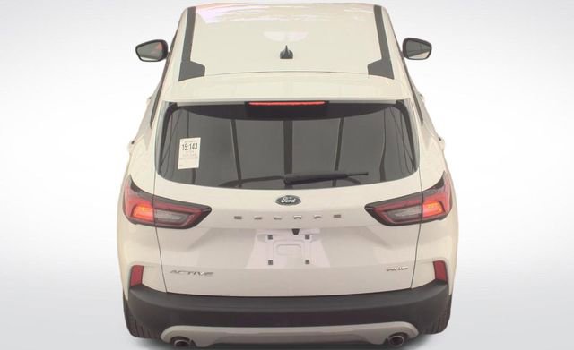 Used 2024 Ford Escape Active AWD/4WD image 10