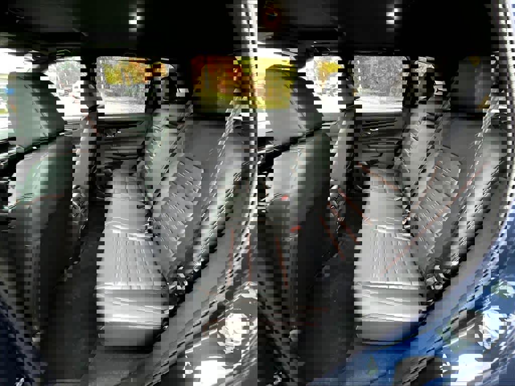 New 2026 Honda CR-V Sport-L image 15