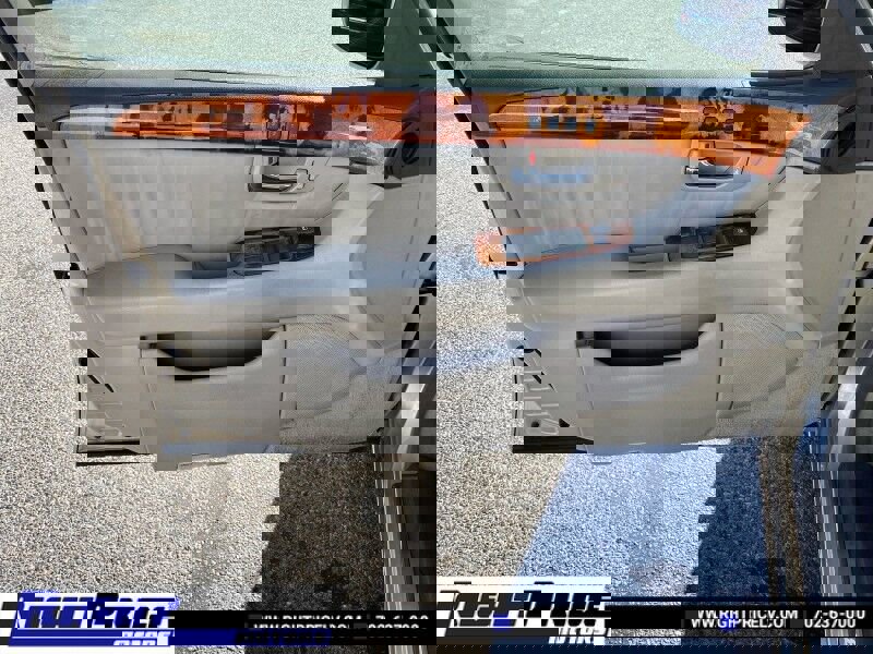 Used 2001 Lexus LS 430 image 19