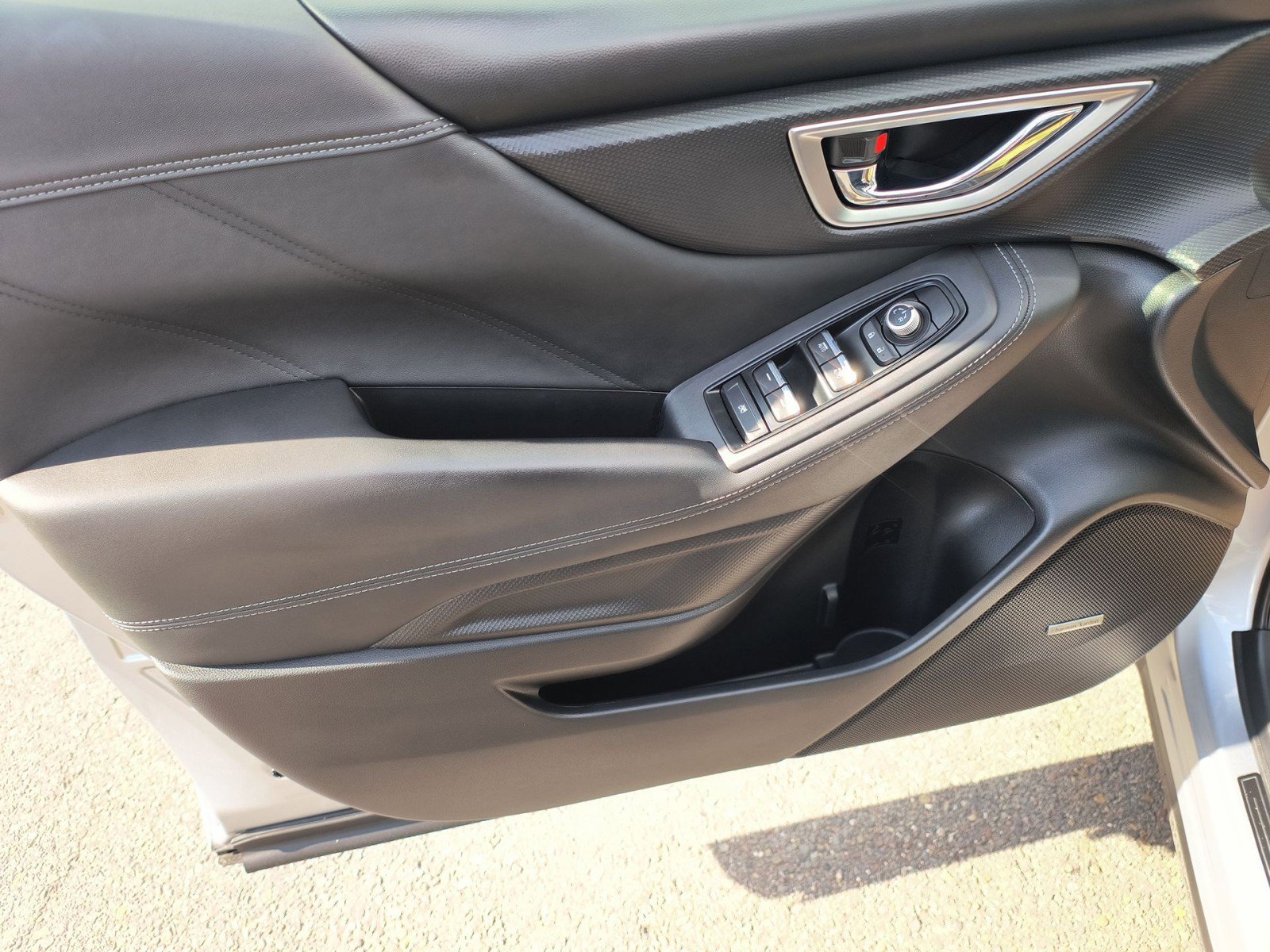 Used 2019 Subaru Forester Limited w/ Popular Package #3 image 21