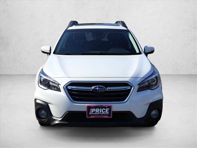 Used 2018 Subaru Outback 2.5i Limited AWD/4WD image 2