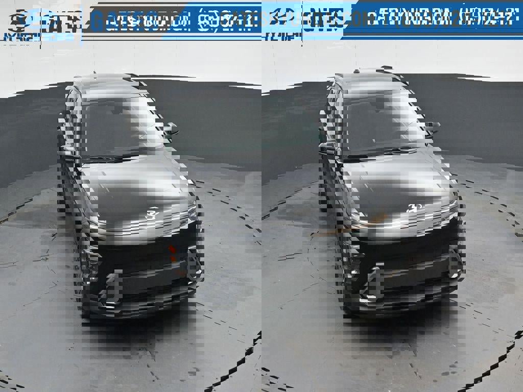 New 2026 Hyundai Kona SEL Sport image 42