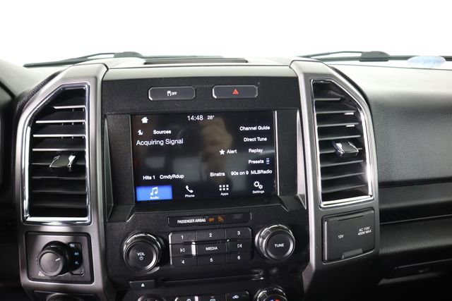 Used 2016 Ford F150 XLT w/ Equipment Group 302A Luxury image 49