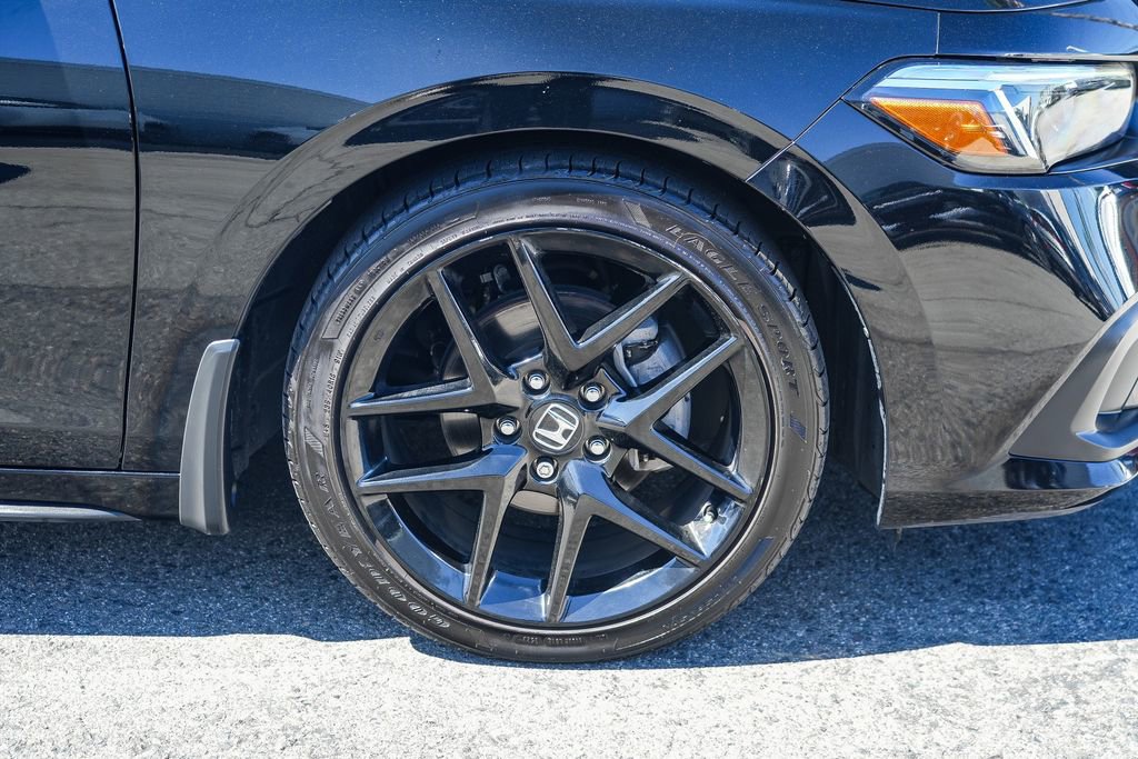 Used 2024 Honda Civic Sport image 10