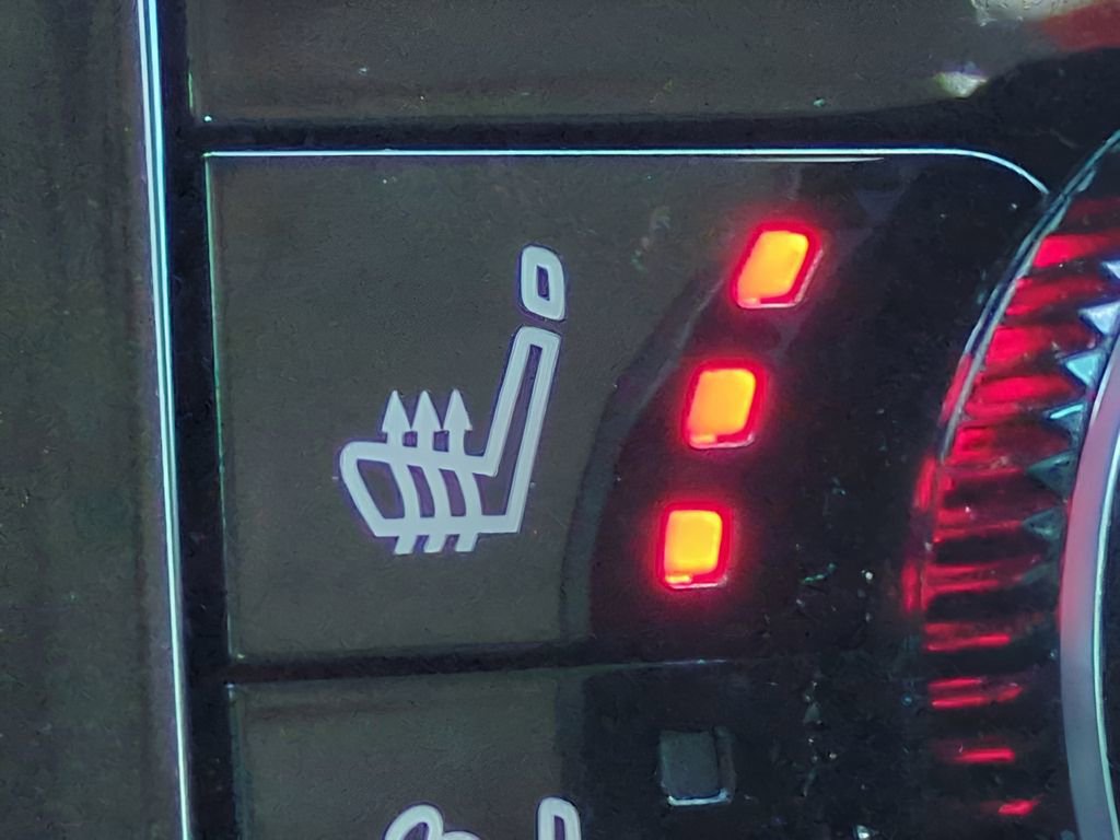 Certified 2022 Nissan Pathfinder Platinum w/ Cargo Package image 25