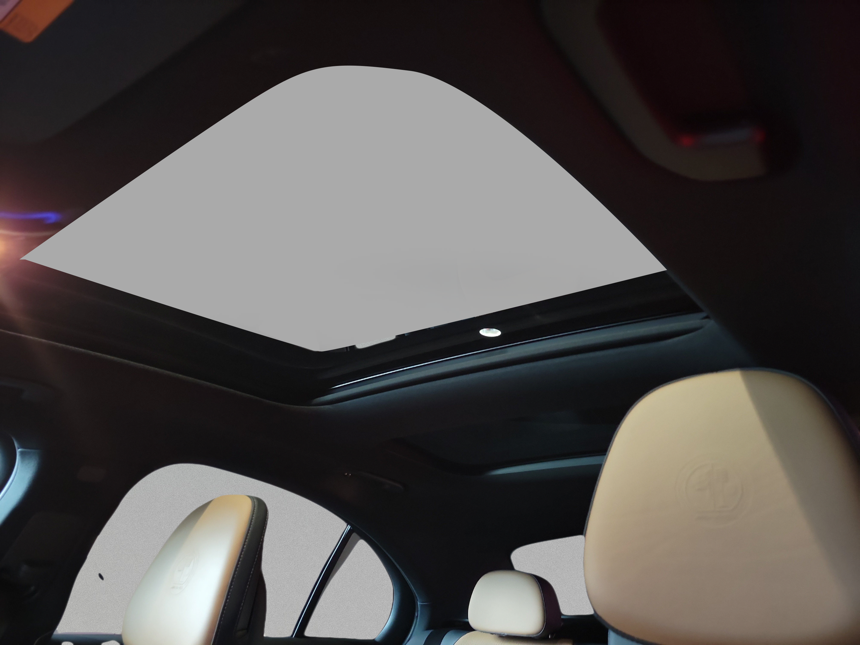 New 2027 Mercedes-Benz E 53 AMG e 4MATIC Sedan image 29