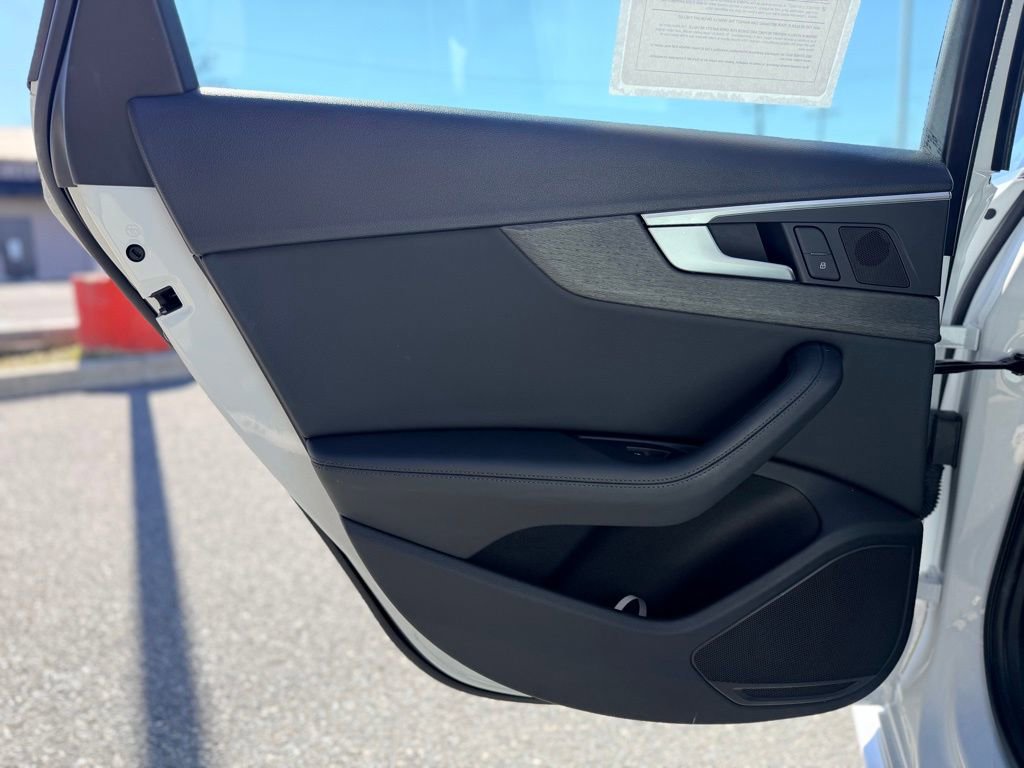 Used 2019 Audi A4 2.0T Premium Plus w/ Premium Plus Package image 16