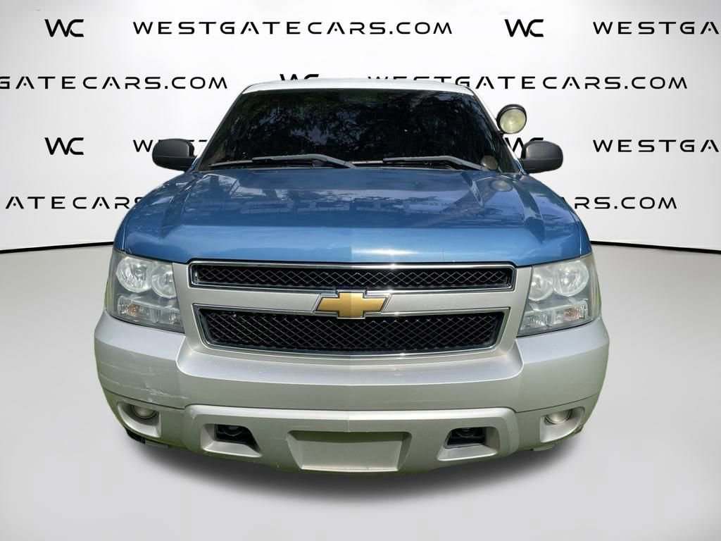 Used 2012 Chevrolet Tahoe 2WD image 19