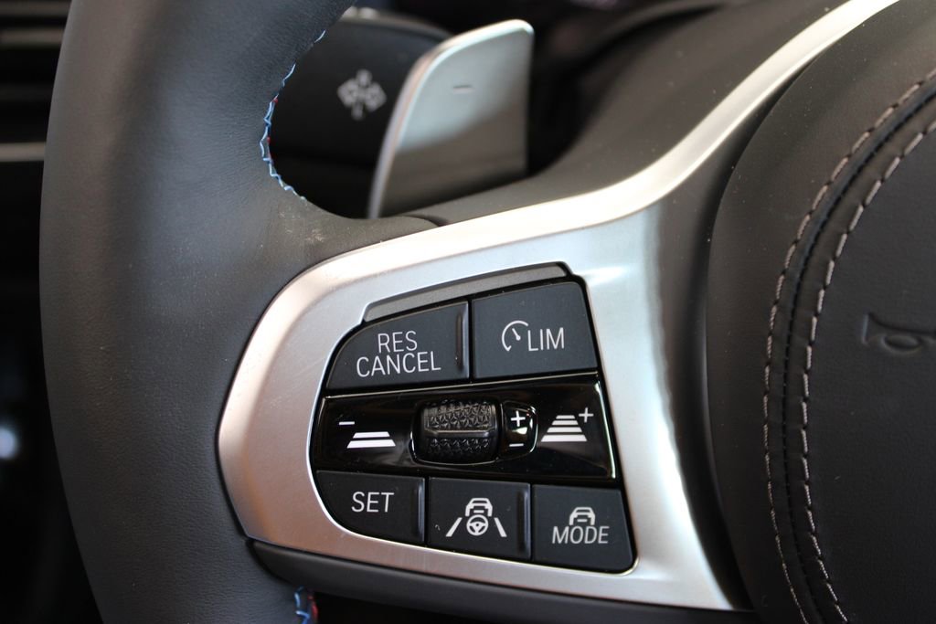 New 2026 BMW M850i xDrive image 17