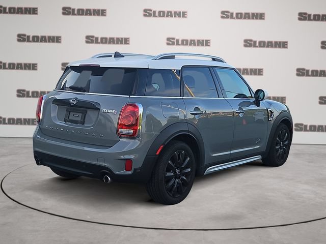 Used 2020 MINI Cooper Countryman S AWD/4WD image 5