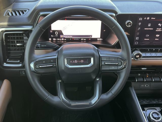 Used 2024 GMC Canyon AT4 image 14