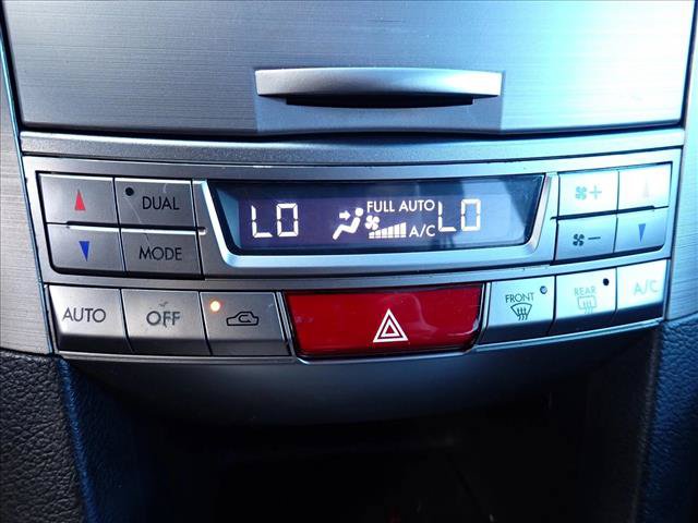 Used 2011 Subaru Outback 3.6R Limited w/ PWR Moonroof Pkg AWD/4WD image 19