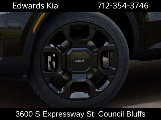 New 2026 Kia Sorento SX AWD/4WD image 11