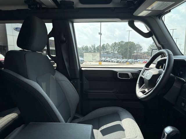 New 2026 Ford Bronco Big Bend image 11