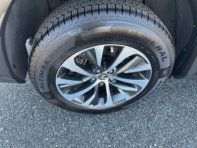 Used 2022 Lexus RX 350 AWD w/ Premium Package image 27