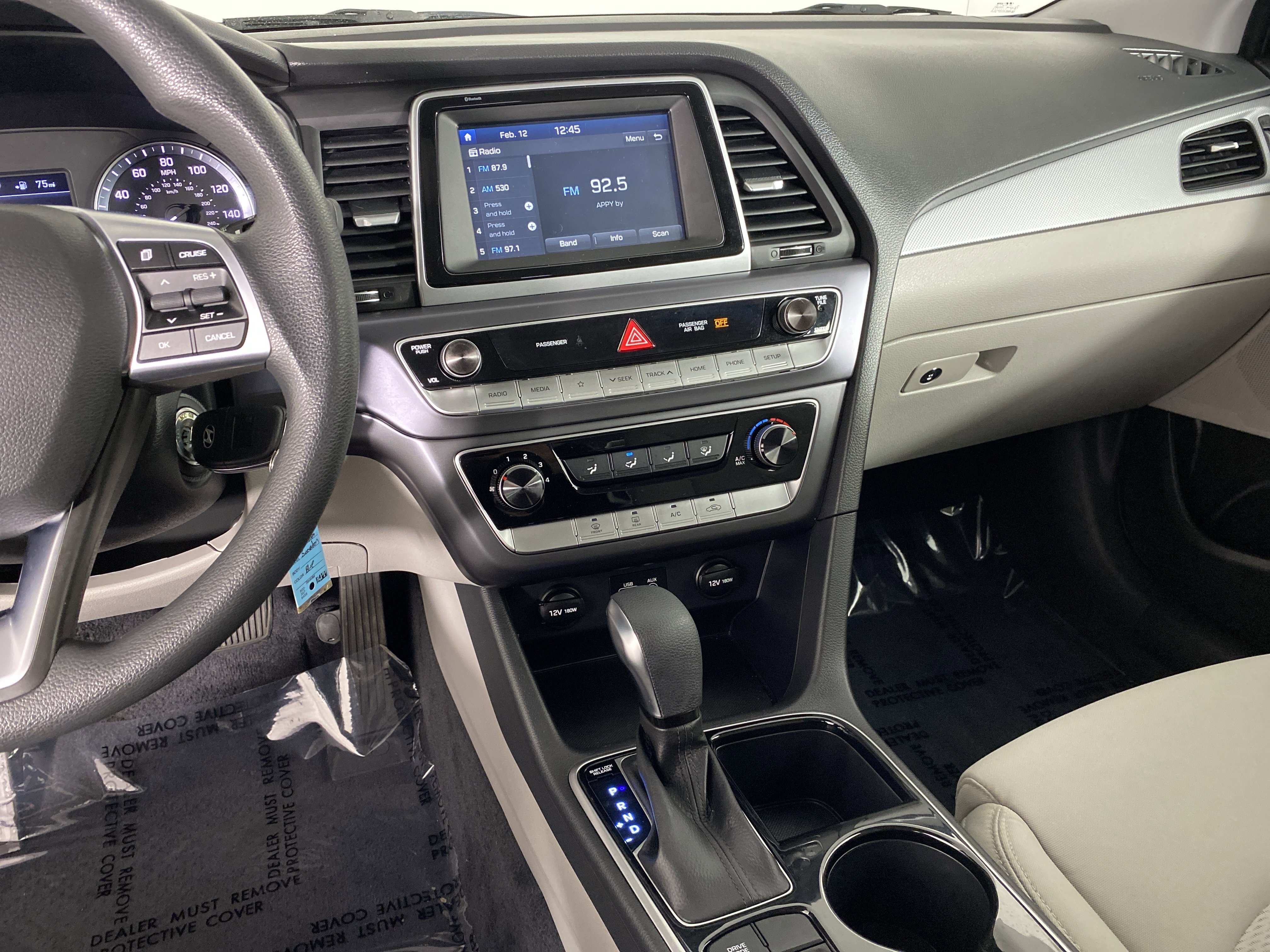 Used 2019 Hyundai Sonata ECO FWD image 26