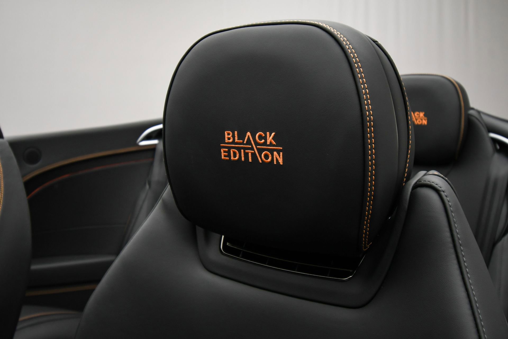 New 2025 Bentley Continental GTC image 49